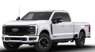 2026 Ford Super Duty® External Image 2